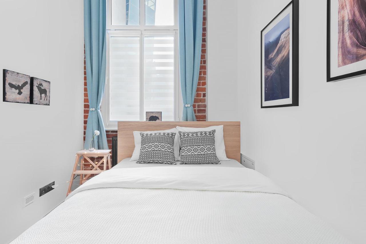 Right In The Heart Of Wroclaw Apartment, Wroclaw