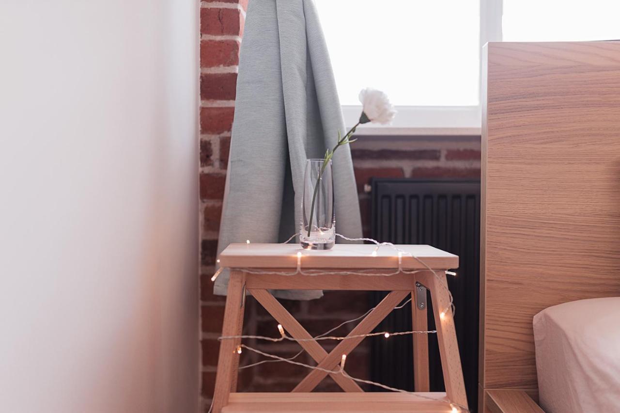 Right In The Heart Of Wroclaw Apartment — Photos 1